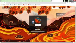 Keseruan Belajar dengan Game Mastery Peak  Mastery Peak Quizizz MT Kilimanjaro [upl. by Dillon994]