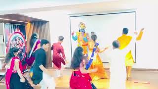 krishnashtami dance video lovemusic [upl. by Fernandes330]