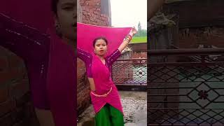 Thamke Baras 90s song Old Is Gold Nisha bharti 44 shorts ytshorts viralshorts [upl. by Ahsad]