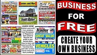 How About A LOCAL 109500 Home Based Franchise Business [upl. by Htebezile]