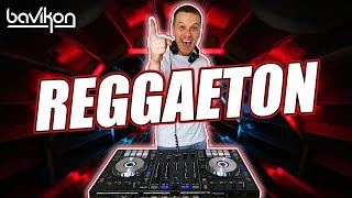 Reggaeton Mix 2020  5  The Best of Reggaeton 2020 by bavikon [upl. by Burney]