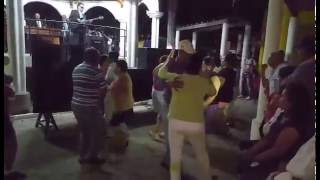 CUILAPA  MARIMBAS Y BAILES así se baila en Cuilapa [upl. by Yot]