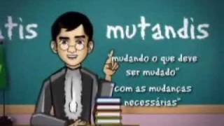 Prof Toguinha  mutatis mutandis [upl. by Eibreh]