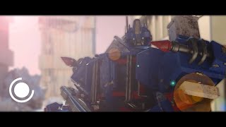 CYBERTRON FALLS THE WAR WITHIN PART 2 FINAL TRAILER [upl. by Fleda]