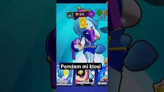 to jesit muj ulupiona pośtać brawlstars [upl. by Gent]