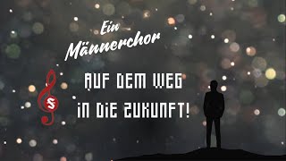 Dieser Männerchor hat die Zukunft im Auge [upl. by Bridie825]