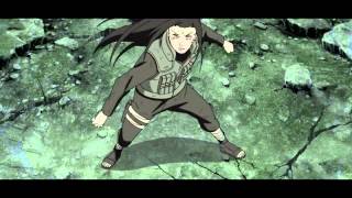 Neji Death Scene English sub [upl. by Anihta858]