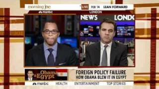 Niall Ferguson Schools Brzezinski  NewWaveSlavecom [upl. by Eisyak]