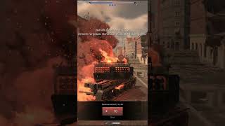 war thunder 500 boost moments warthunder war thunder auf1 tanks tank [upl. by Neivad]