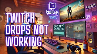 Valorant twitch drops not working  Twitch drops not showing [upl. by Stewart]