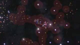 Spore Guide How to get to the Galactic Core [upl. by Ilojna]