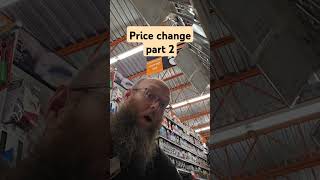 autozone automobile price pricehike idontknowwhattohashtag [upl. by Ymassej]