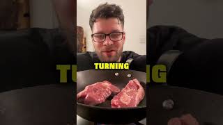 How to Cook a Perfect Lamb Rump Steak [upl. by Iorgo77]