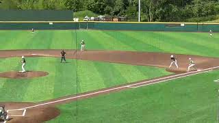 LampM 17U vs U CT 17U Tx Oran Game 9 [upl. by Javler688]