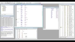 Tarea2  Modos de direccionamiento [upl. by Enivid443]