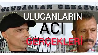 20 YAŞINDA KOĞUŞ AĞASI ESKİ MAHKUMUN ANILARI ULUCANLAR hapishane HAPİSHANE VİDEOLARI BELGESEL [upl. by Ellen]