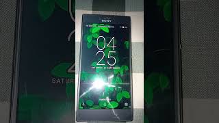 Sony experia R1 [upl. by Arlyn335]