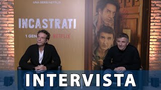 Incastrati 2022 Intervista Esclusiva a Ficarra e Picone  HD [upl. by Stilwell]