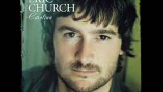 Eric Church Sinners Like Me [upl. by Eb]