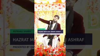 ya rasool allah trending quaderyastana ursmubarak naat islamicvideo viral shortsfeed shorts [upl. by Annovad]