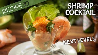 This is the New Shrimp Cocktail youre been waiting for [upl. by Willett]