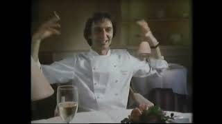 Marco Pierre White as an Apprentice under Raymond Blanc 1986 amp 1989 [upl. by Elbring]