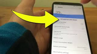 How to Get Better Battery Life out of Your HUAWEI Android Phone [upl. by Baryram23]