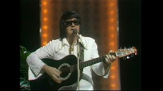 Roy Orbison in Roy Orbison Sings 1975 [upl. by Vickie]