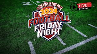 Life Oak Cliff vs Whitesboro  Texas High School Football LIVE [upl. by Selwyn]