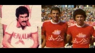 الزمالك 1  2 الأهلي  دوري 1980 [upl. by Oppen]