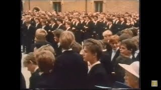 ETON COLLEGE Documentary 1991 quotClass of 91quot [upl. by Eceerahs]