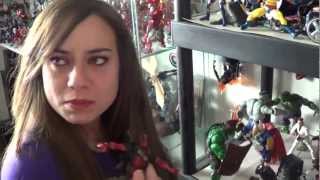 The Marvel Legends Collector Documentary Part 3 quotThe Tradequot [upl. by Nosilla]