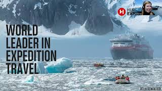 Hurtigruten Expeditions World Leader in Exploration Travel [upl. by Dupuis]