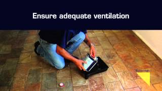 How to enhance and protect slate floors [upl. by Enirac]