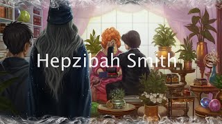 Hepzibah Smith Uncovering a Harry Potter Character [upl. by An627]