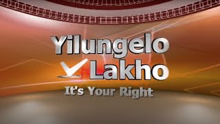 Yilungelo Lakho Holidays Clubs  Timeshares Schemes 10 December 2018 [upl. by Douty]