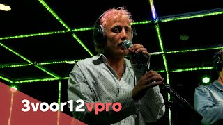 Goldband  Live at 3voor12 Radio [upl. by Naivad]