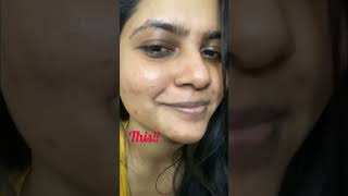 Best acne spot corrector for clear skin🤯 trendingshorts skincare youtubeshorts glowingskin [upl. by Anirbak558]