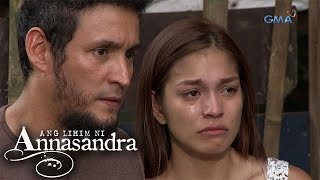 Ang Lihim ni Annasandra Full Episode 72 [upl. by Delwyn]