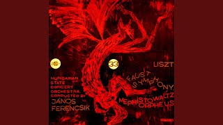 Faust Symphony I Faust Lento assai  Allegro agitato ed appassionato [upl. by Htur883]