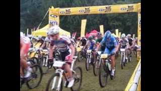 MTN SABIE  XCM 3 DRIVEN BY NISSAN SOUTH AFRICA [upl. by Atlee]