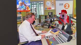 Sir Terry Wogan reads a Janet amp John story from cd 1  The Garden [upl. by Terrag]