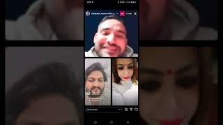 Sinta Bhai live ‼️Chintu kultana amp Pankaj amp kala☠️American live roasting ‼️New viral video watch now [upl. by Atiker]