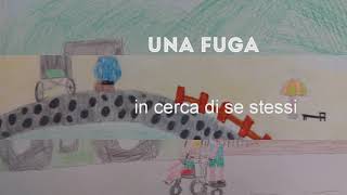 Book trailer quotIl sole fra le Ditaquot di Gabriele Clima [upl. by Kcirret]