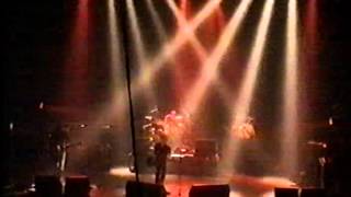 Radiohead  Live in Brussels La Luna Theatre 19951205 Full Concert  HQ [upl. by Tasiana]