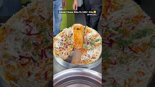 Spl Golmal Cheese Dosa khaya😱youtubeshorts trending viralvideo dosa cheese streetfood [upl. by Devol]