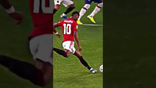 Rashford strike vs Chelsea 🤯🥶4K edit✨ [upl. by Caesaria]