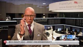 BASF stärkt das Kerngeschäft Ist das schon der Turnaround Mick Knauff Daily  23062016 [upl. by Niai984]