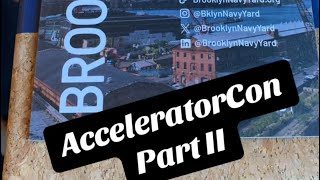 Day 20 Inspired by founders and investors at AcceleratorCon  let’s connect amp build [upl. by Sybil]