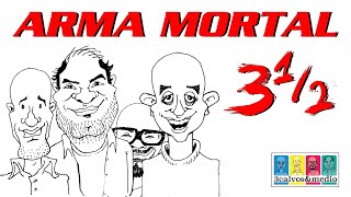 ARMA MORTAL [upl. by Marve]